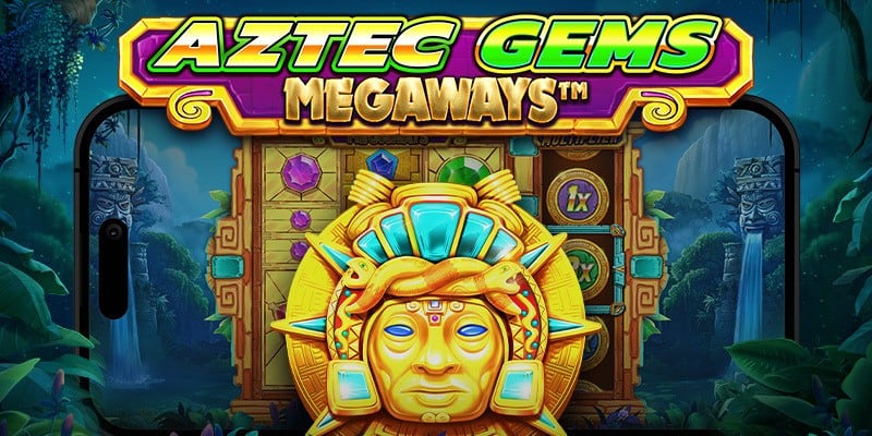 Aztec Gems Infinity