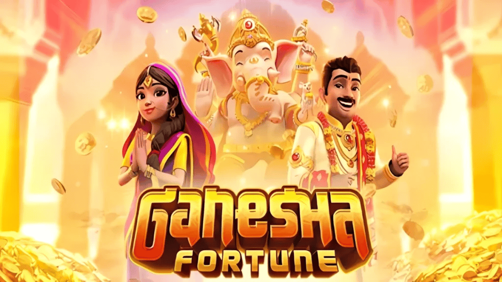 Main Cerdas Bareng Ganesha Fortune: Strategi Jitu Raih Bonus Maksimal 2025