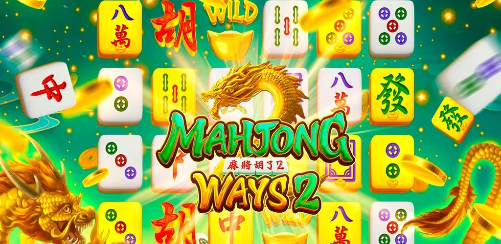 Buktikan Sendiri! Mahjong Ways 2 Hadirkan Fitur Unggulan yang Siap Meledakkan Cuan