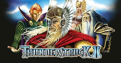 Thunderstruck II: Tantang Dewa, Raih Hadiah dengan Strategi Menang yang Patut Dicoba