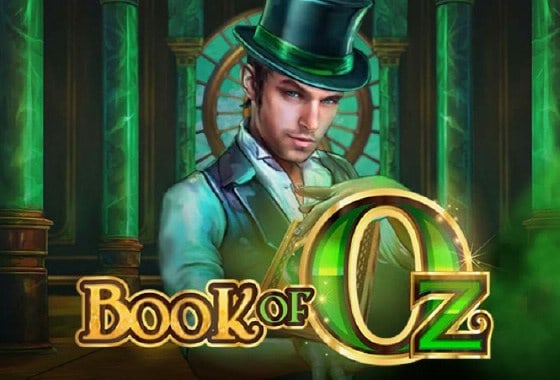 Langkah Cerdas Menaklukkan Tantangan Book of Oz dengan Hasil Maksimal